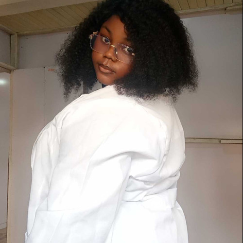 blessing p. profile photo
