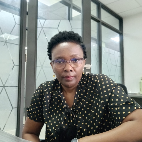 Tumuhimbise M.