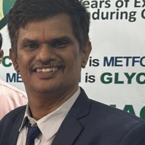 srivathsa V. profile photo
