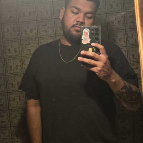 Ricardo V. profile photo