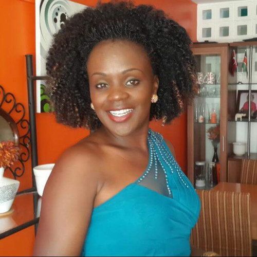 Jackie M. profile photo