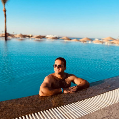 Abdelrahman M. profile photo