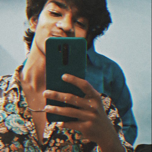 ARYA M. profile photo