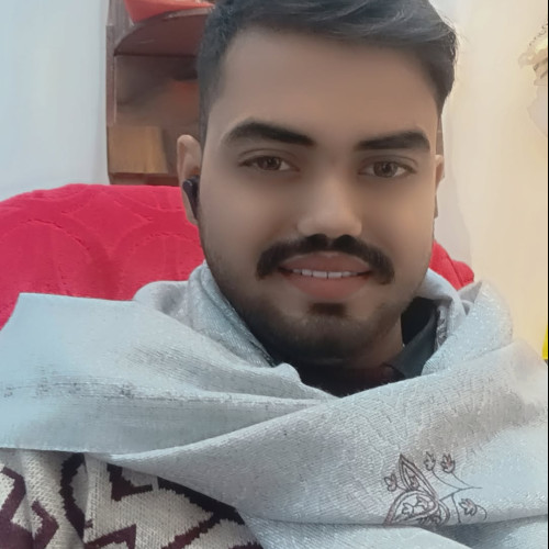 Harsh S. profile photo
