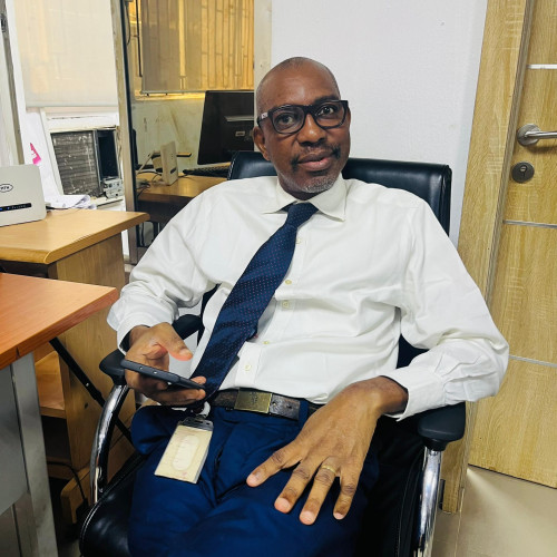 Olufunso O. profile photo