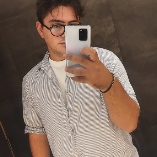 Luigi G. profile photo