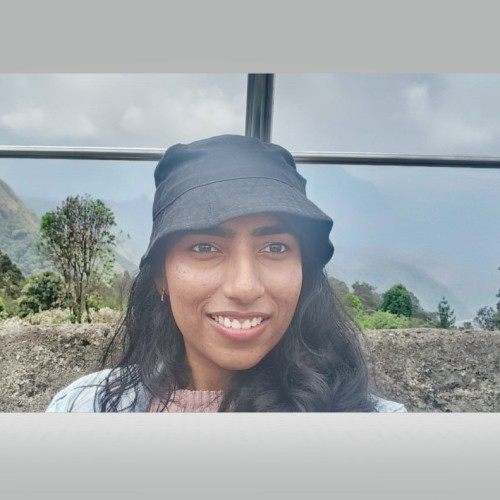 Satvika K.