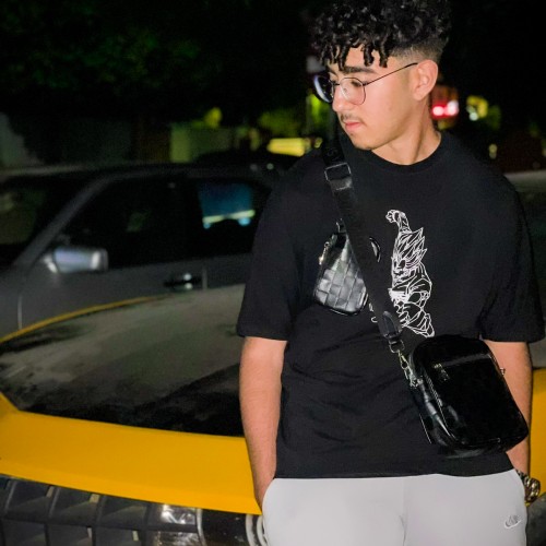 Ilyass F. profile photo