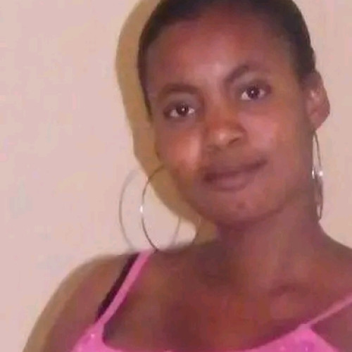 Gosetsemang M.