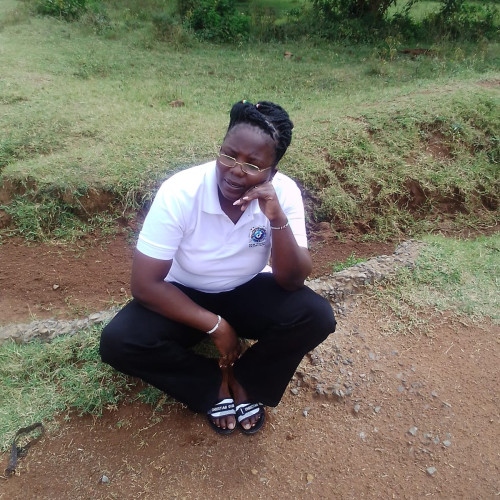 Velma O. profile photo