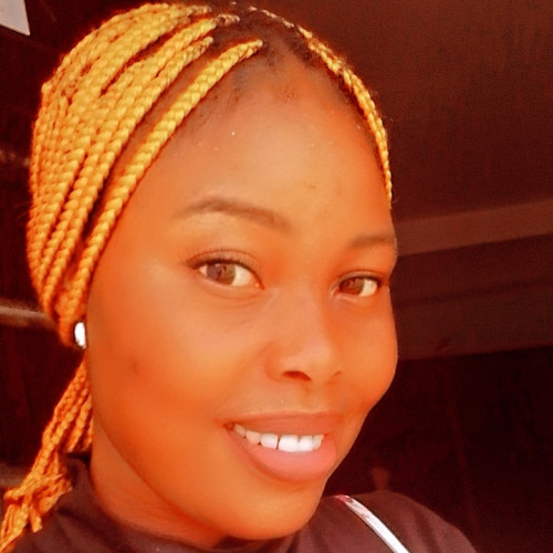 Mercy  T. profile photo