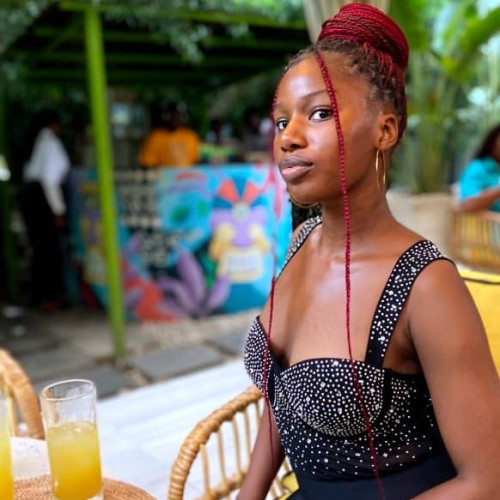 Emmanuella V.