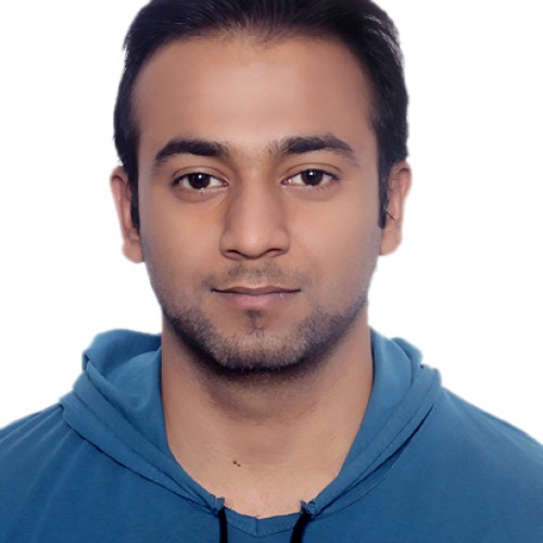 Kshitij S.