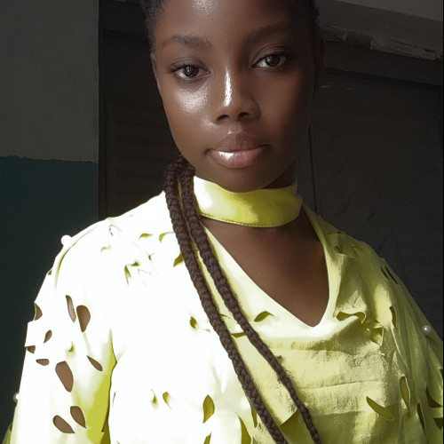 Greatness O. profile photo
