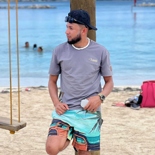 Ruben F. profile photo