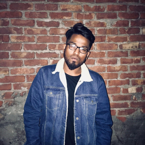 Mehedi Hasan A. profile photo