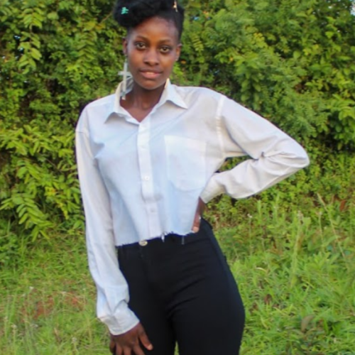 Salome M. profile photo