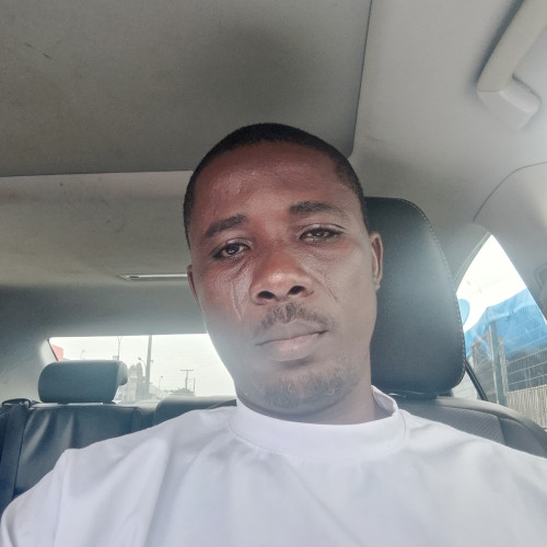 Abiola  K. profile photo