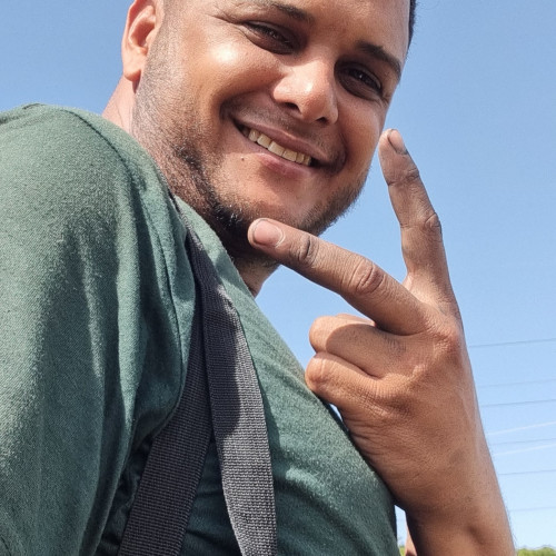 Aildemar Jose M. profile photo