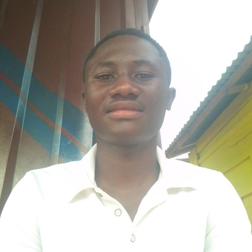 Tweneboah D.