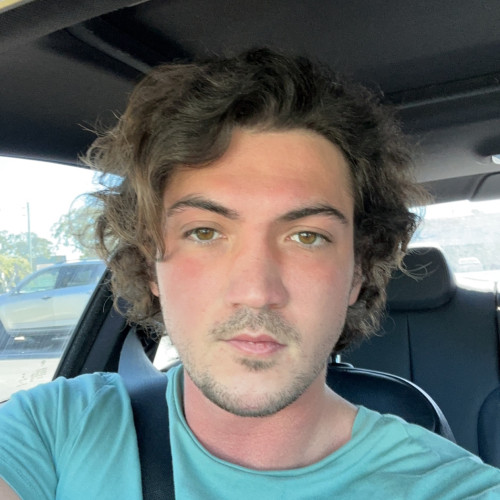 Elliot D. profile photo