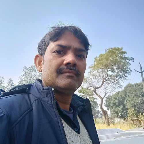 Ajay s. profile photo