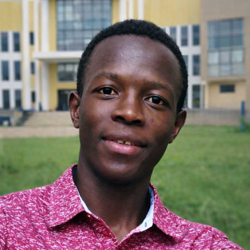 wilbard s. profile photo