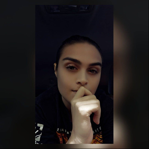 Maegan S. profile photo