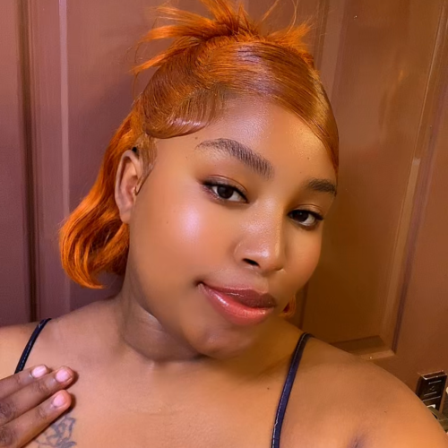 Ashley R. profile photo