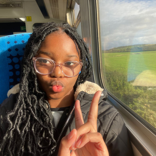 Kayla Z. profile photo