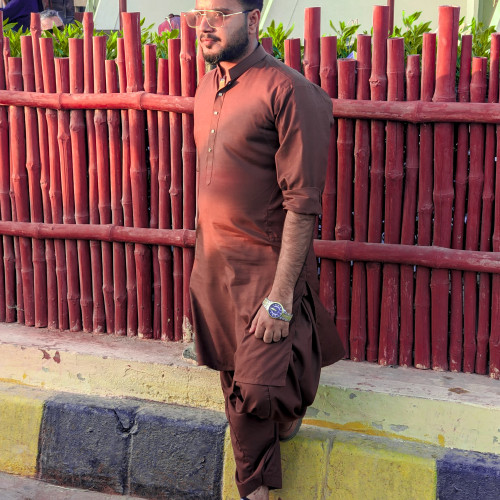 Samiullah M. profile photo