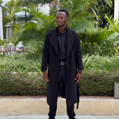 Alvan  G. profile photo