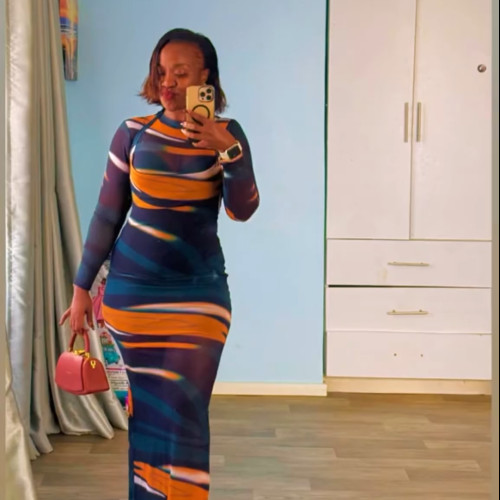 Brendah S. profile photo