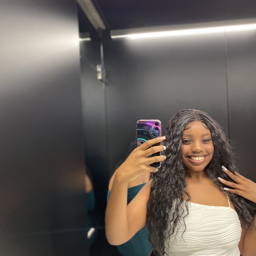 Tadiwanashe  K. profile photo