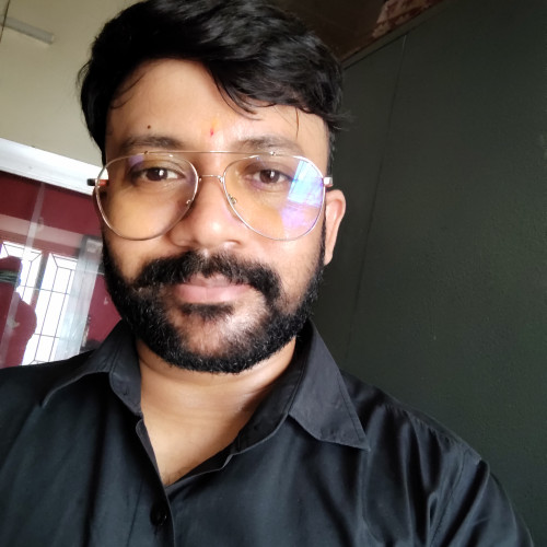 Nitin g. profile photo