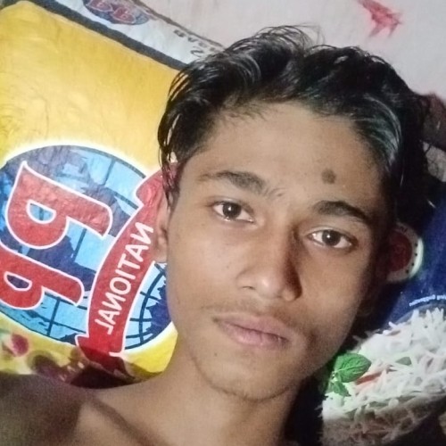 Aadarsh M.