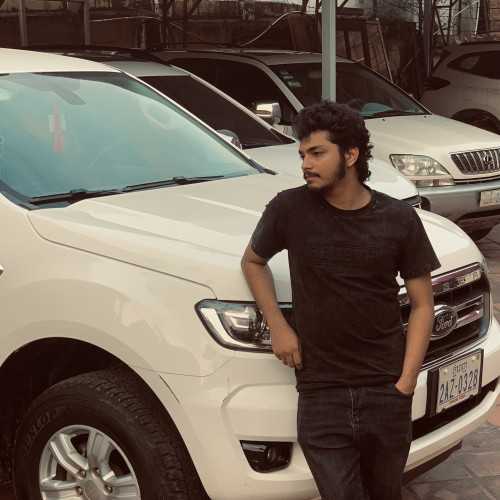 Allu A. profile photo