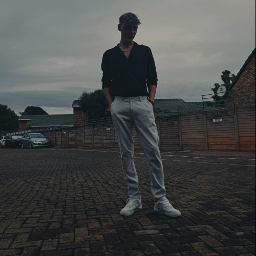 Zyn B. profile photo