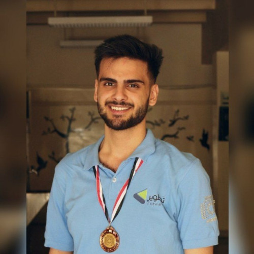 Abdulamjid A. profile photo