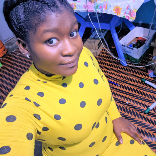 Pascaline  K. profile photo