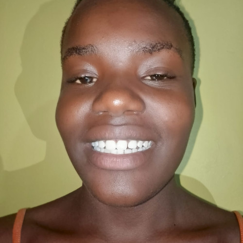 Grace A. profile photo