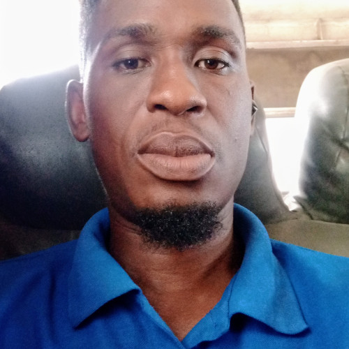 Vitalis V. profile photo