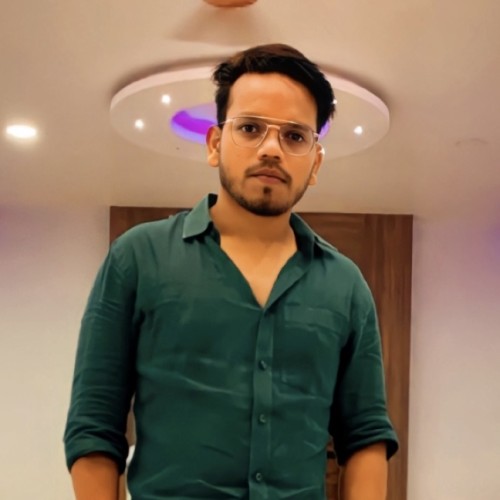Sanjay K.