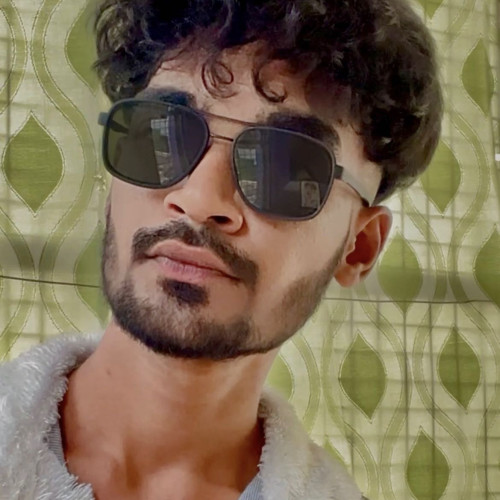Krishna M.