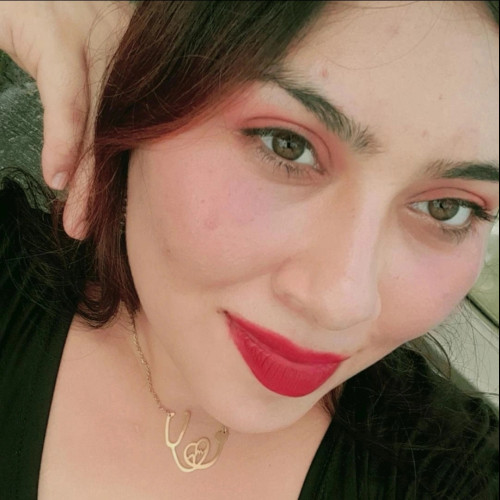 Maye G. profile photo