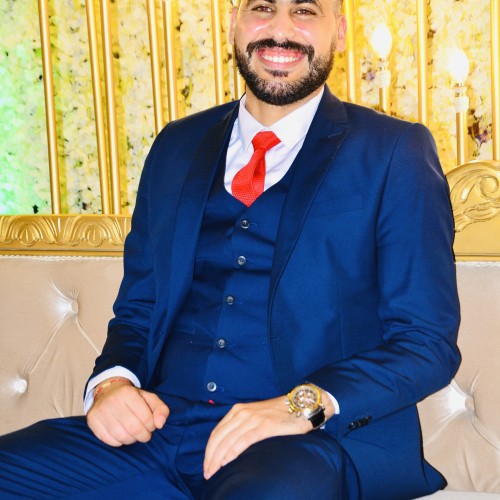 Yassine S.