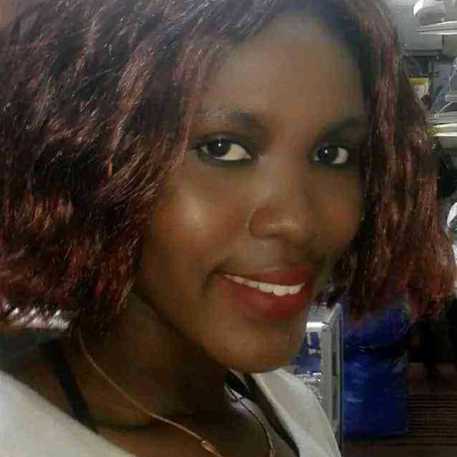 Justine k. profile photo