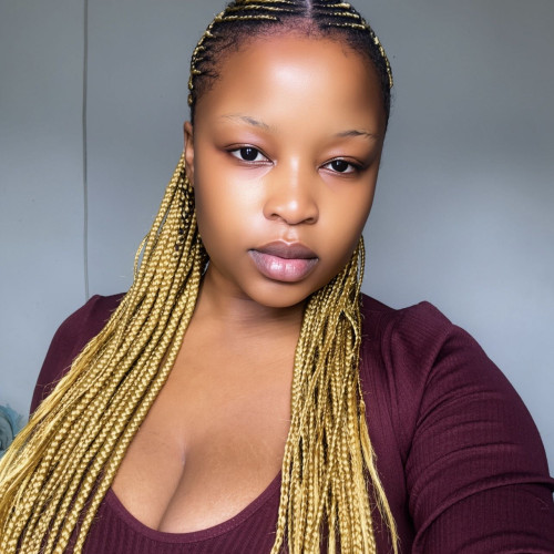 Charlene M. profile photo