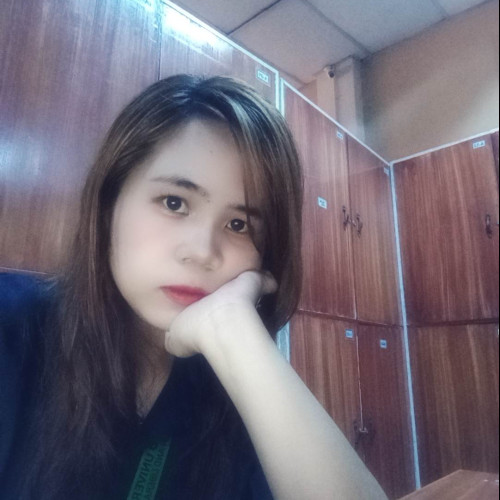 RONNIE ANNE JOY P.