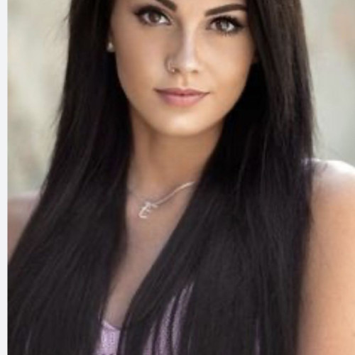 saray v. profile photo